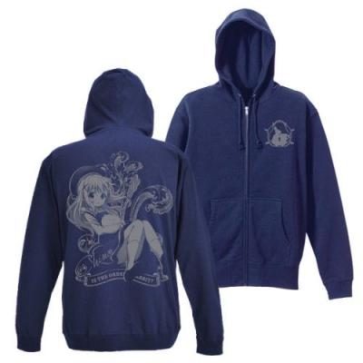 ごちうさ パーカー（メンズファッション） | ファッション の
