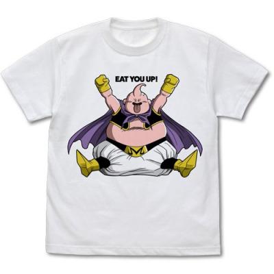 【超希少品】魔人BOO！Ｔシャツ（半袖サイズＦ） 超希少品】魔人BOO！Tシャツ（半袖サイズF） ドラゴンボール魔人ブウt