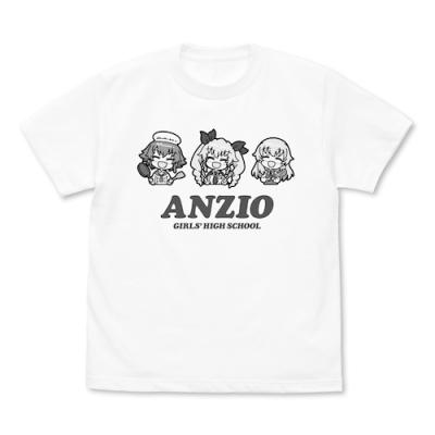 【貴重】ガルパン 【非売品Tシャツセット】WOT 2025年最新】Yahoo!オークション -ガルパンtシャツの中古品