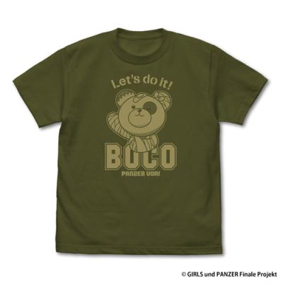 ガルパンtシャツのおすすめ人気商品一覧 通販 - Yahoo!ショッピング