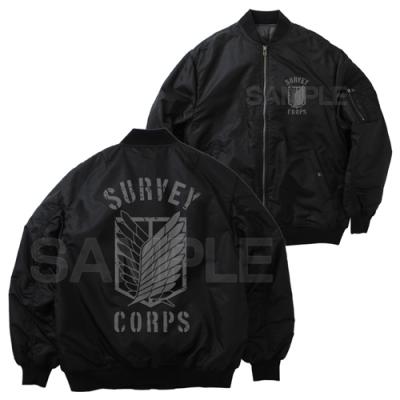 調査兵団 ジャケットのおすすめ人気商品一覧 通販 - Yahoo!ショッピング