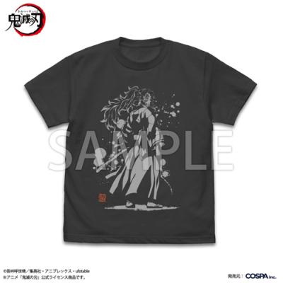 鬼滅の刃 童磨 Tシャツ XL 黒 鬼滅の刃 tシャツのおすすめ人気ランキングTOP100 - Yahoo!ショッピング
