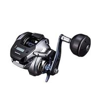 シマノ(SHIMANO) ベイトリール 両軸 ジギング 18 グラップラー プレミアム 151XG 左ハンドル ジギング ライトテンヤ タチウオ | プロジェクトD
