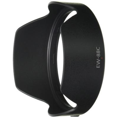 canon ef24-70 f2.8（レンズフード）｜レンズアクセサリー｜カメラ