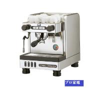 FMI・CIMBALI・エスプレッソマシン・M21JU-S1 | プロ家電