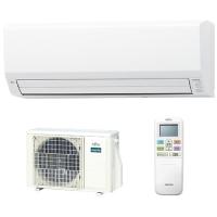 美品！ 富士通 ノクリア 8～10畳用 100V 2018年製 楽天市場】エアコン 8畳 富士通ゼネラル AS-CH255S-W ホワイト