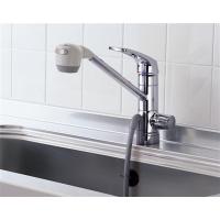 TOTO キッチン用水栓 浄水器併用 TKG38BSA (3パターン水流)　TKG38BSの後継品 | スマコレ