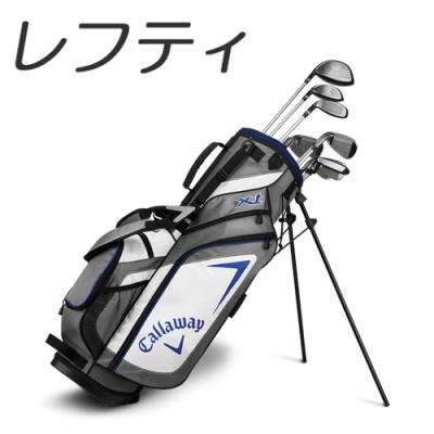 ゴルフクラブジュニア用(クラブセット種類:フルセット ゴルフクラブジュニア用(クラブセット種類:フルセット