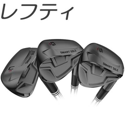 Cleveland Golf ウェッジ(利き手:左用)の商品一覧|クラブ Cleveland Golf ウェッジ(利き手:左用)の商品一覧|クラブ
