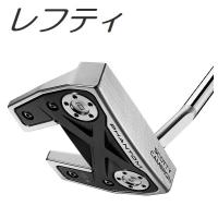 (レフティモデル)Scotty・Cameron 2022 Phantom X 5.5 Putter スコッティ・キャメロン ファントム X5.5 パター | プロラインGolf