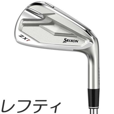 zx7 mk2 レフティ（SRIXON）の商品一覧 通販 - Yahoo!ショッピング