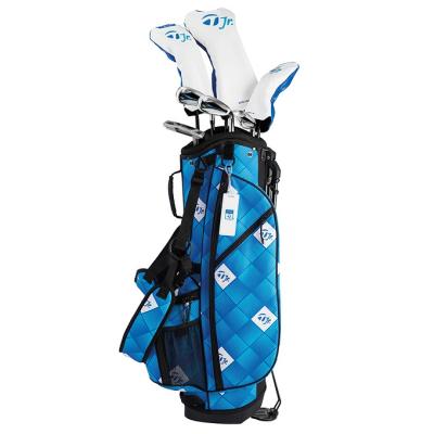 Taylor Madeゴルフクラブセット TaylorMade ジュニア用ゴルフクラブセット｜クラブ（ジュニア
