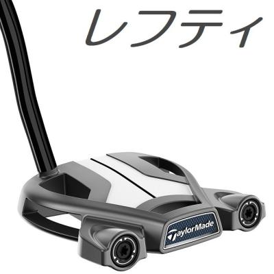 テーラーメイド スパイダー レフティの商品一覧 通販 - Yahoo テーラーメイド スパイダー レフティの商品一覧 通販 - Yahoo