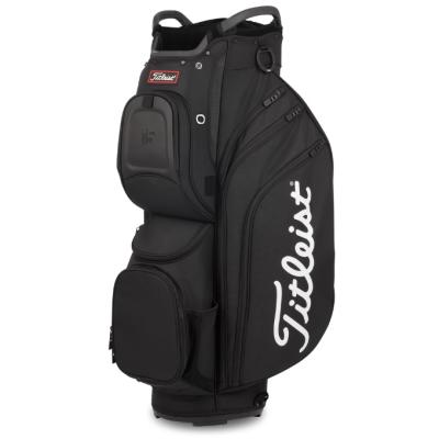 Titleist キャディバッグ(色:ネイビー系)の商品一覧|ゴルフ Titleist キャディバッグ(色:ネイビー系)の商品一覧|ゴルフ