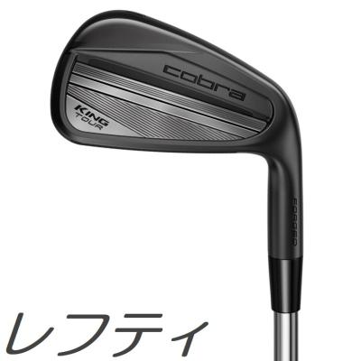 COBRA(ゴルフ) アイアンセット(利き手:左用)の商品一覧 COBRA(ゴルフ) アイアンセット(利き手:左用)の商品一覧