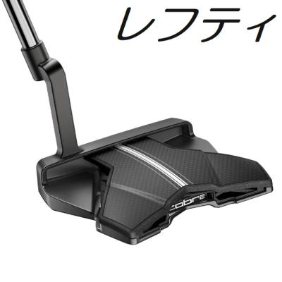 COBRA（ゴルフ） パター（利き手：左用）｜クラブ（メンズ