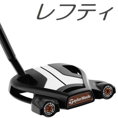 テーラーメイド スパイダー レフティのおすすめ人気商品一覧