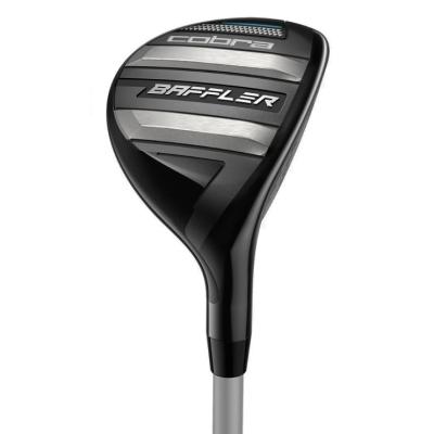 Cobra Baffler コブラ　19度　22度　　UT 2本セット コブラ バフラー ユーティリティ 2のおすすめ人気商品一覧 通販