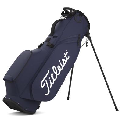 Titleist キャディバッグ（種類：スタンド式）｜ゴルフ用バッグ