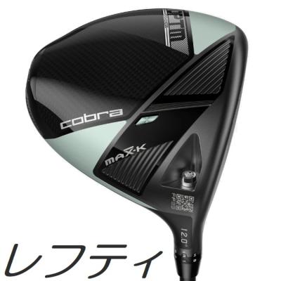 COBRA（ゴルフ） ゴルフドライバー レディース｜クラブ（レディース