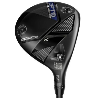 COBRA（ゴルフ） フェアウェイウッド（番手：7W）｜クラブ（メンズ