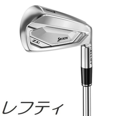 スリクソン zx5（ゴルフアイアン（単品））（番手：8I）｜クラブ