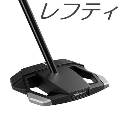ゼロトルクパター レフティ（利き手：左用）の商品一覧 通販 - Yahoo