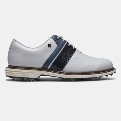 FootJoy ゴルフシューズ（色：ネイビー系）｜ゴルフ｜スポーツ