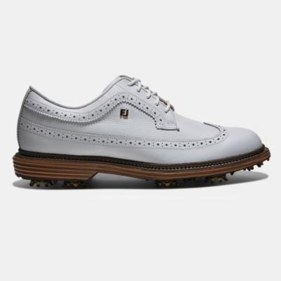 FootJoy ゴルフシューズ（色：ブラウン系）｜ゴルフ｜スポーツ 通販