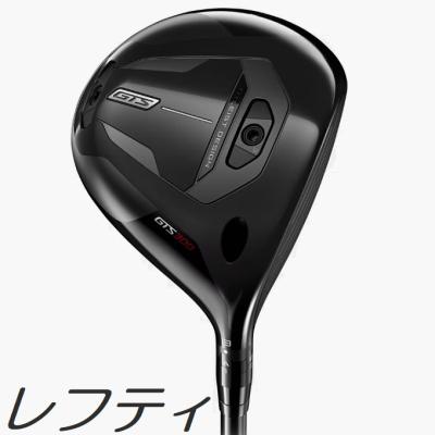 Titleist ゴルフ ドライバー（利き手：左用）｜クラブ（メンズ