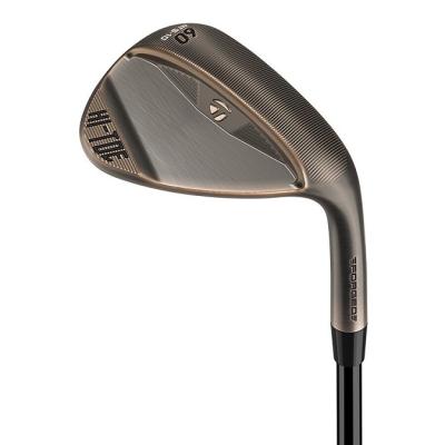 TaylorMade ウェッジ（ロフト角：56度）｜クラブ（メンズ）｜ゴルフ