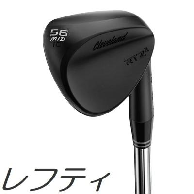 Cleveland Golf ウェッジ（利き手：左用）｜クラブ（メンズ）｜ゴルフ