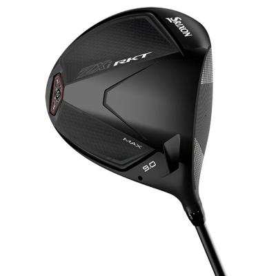 SRIXON ゴルフドライバー レディース（ロフト角：10.5度）｜クラブ