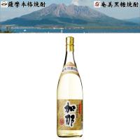 加那 黒糖焼酎 30度 1800ml 西平酒造 鹿児島県 奄美大島 | 食品&酒プロマートワールド