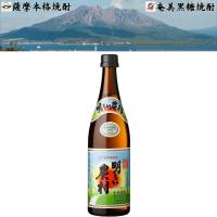 明るい農村 芋焼酎 25度 720ml 霧島町蒸留所 鹿児島県 霧島地方 | 食品&酒プロマートワールド