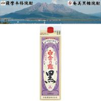 白金乃露黒  芋焼酎 25度 1800ml 白金酒造 鹿児島県 霧島地方 | 食品&酒プロマートワールド