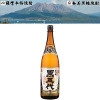 さつま黒五代 芋焼酎 25度 1800ml 山元酒造 鹿児島県 北薩地方 | 食品&酒プロマートワールド