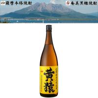 黄猿 芋焼酎 25度 1800ml 小正醸造 鹿児島県 中薩地方 | 食品&酒プロマートワールド