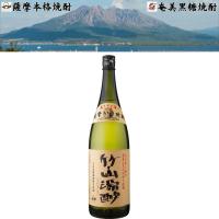 竹山源酔 芋焼酎 25度 1800ml 小正醸造 鹿児島県 中薩地方 | 食品&酒プロマートワールド