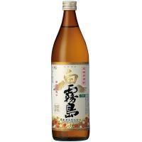 霧島 白霧島 芋焼酎 25度 900ml 宮崎県 霧島酒造 | 食品&酒プロマートワールド