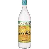 三和 いいちこ  麦焼酎 25度 900ml 大分県 三和酒類 | 食品&酒プロマートワールド