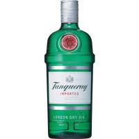 タンカレー ロンドン ドライジン 正規品 47.3度 750ml ジン スピリッツ | 食品&酒プロマートワールド