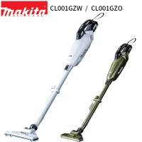 [マキタ 正規店 1年保証] 掃除機 充電式 クリーナー CL001GZW CL001GZO 40Vmax カプセル式 本体のみ makita 充電式クリーナ コードレス 40V ハイパワー | プロマート Yahoo!店