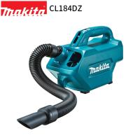 [正規店] マキタ 充電式 クリーナー 掃除機 CL184DZ 18V 収納バッグ付 makita 充電式クリーナ コードレス おすすめ 軽量 | プロマート Yahoo!店