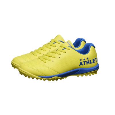 アスレタジュニアサッカースパイク新品 アスレタ（ATHLETA）（キッズ）ジュニアサッカースパイク マルチ
