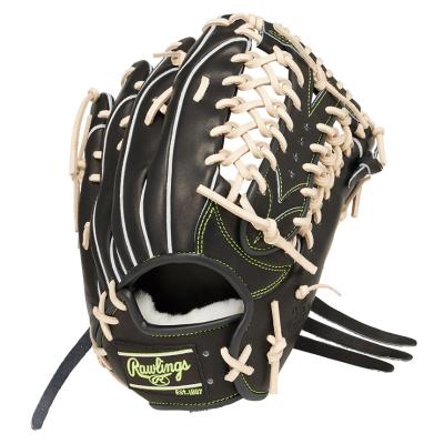 170.Rawlings軟式グラブ 軟式 HYPER TECH MLB TEAM [オールラウンド用] サイズ 11.5