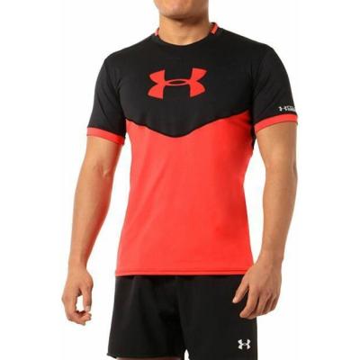UNDER ARMOUR ラグビー ウォームアップウエア｜ウエア｜ラグビー