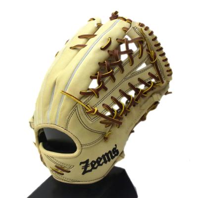 ジームス SV-523PBN 楽天市場】ジームス 野球 軟式グラブ グローブ 三方親 投手用 右投げ用