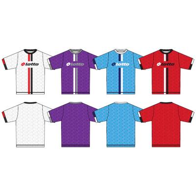 lotto シャツ（LOTTO／サッカー、フットサル） | スポーツ の商品一覧