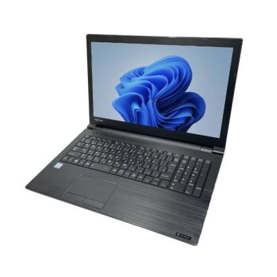 【美品】ノートPC ノートパソコン TOSHIBA i7 SSD 128GB r73-i5-7th.jpg